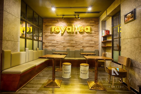royaltea số 1 Phan Đình Phùng