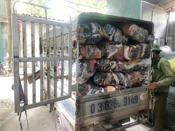 Kinh doanh hàng thùng và những điều cần biết khi khởi nghiệp