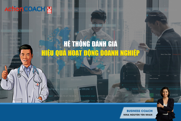 coach doanh nghiệp Hà Nội
