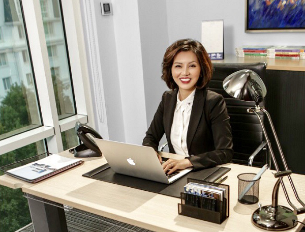 coach doanh nghiệp Hà Nội