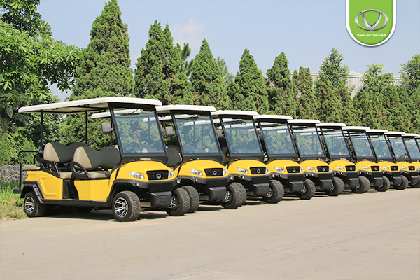 Xí nghiệp tập thể thương binh Quang Minh trao tặng 30 xe điện tại Thanh Hóa
