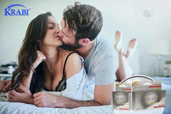 Địa chỉ mua bao cao su Krabi chính hãng