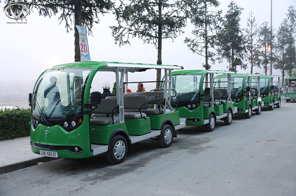 Điểm danh mẫu xe điện made in Việt Nam đủ điều kiện tham gia giao thông
