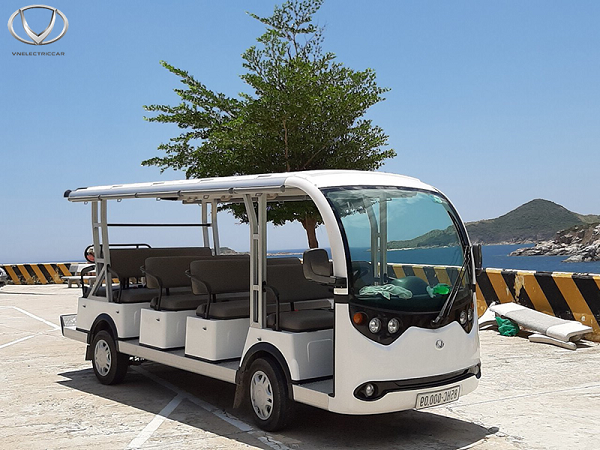 Điểm danh mẫu xe điện made in Việt Nam đủ điều kiện tham gia giao thông