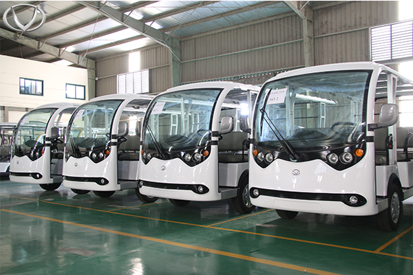 Điểm danh mẫu xe điện made in Việt Nam đủ điều kiện tham gia giao thông
