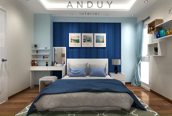 Đơn vị thiết kế giường cưới phong thuỷ nào uy tín số 1 hiện nay?