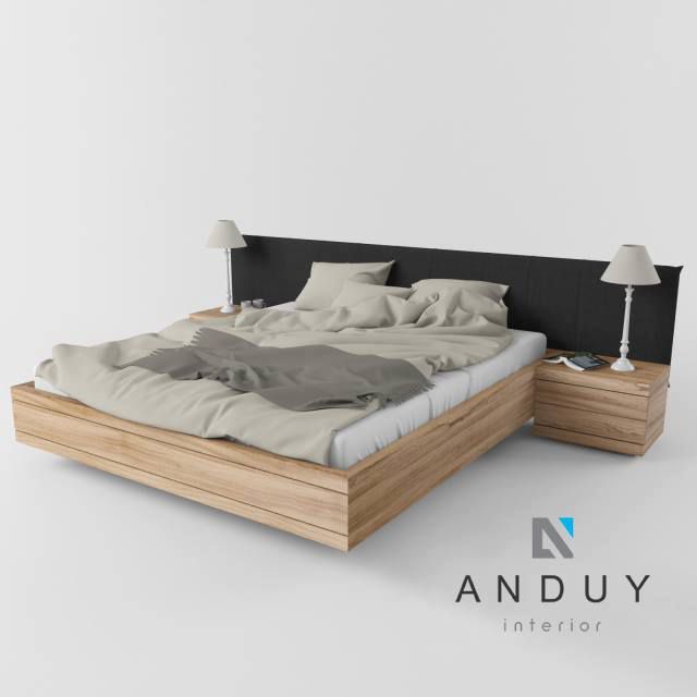 Đơn vị thiết kế giường cưới phong thuỷ nào uy tín số 1 hiện nay?