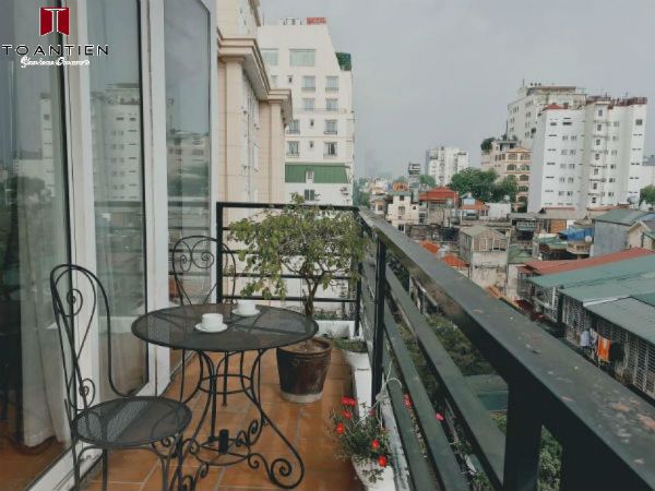 Toàn Tiến Housing - Nơi bạn yên tâm trở về sau một ngày dài làm việc