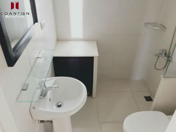 Toàn Tiến Housing - Nơi bạn yên tâm trở về sau một ngày dài làm việc