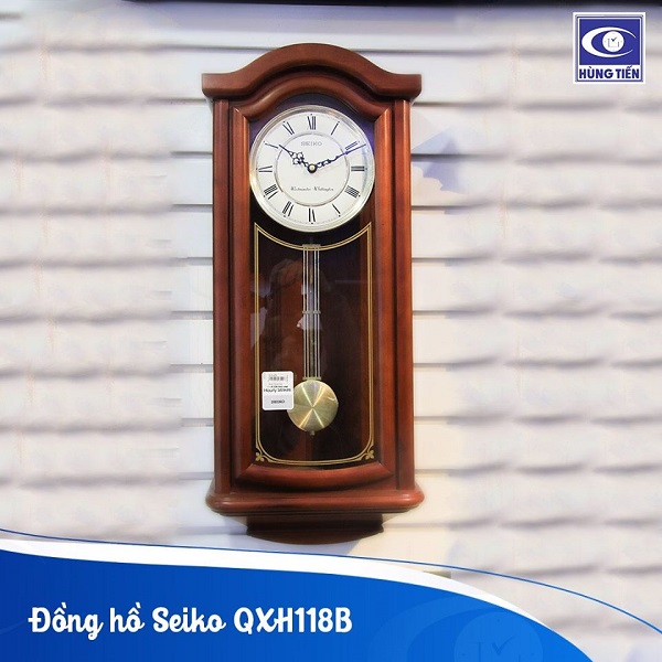 Đồng hồ Hùng Tiến giảm giá 10 - 30% toàn bộ đồng hồ nhân dịp Black Friday