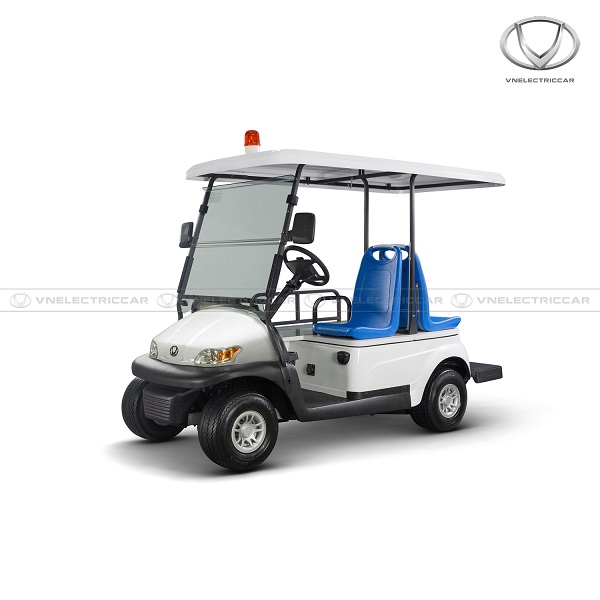 Xe điện bệnh viện nhận được nhiều phản hồi tích cực từ bệnh nhân sau khi sử dụng
