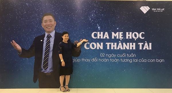 tâm trí lực hà nội