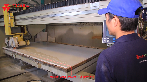 Những cái "nhất" bạn nhận được khi lựa chọn đá nhân tạo tại Timestone Việt Nam