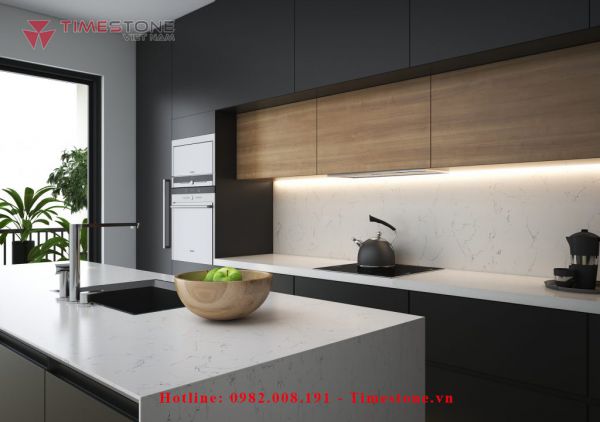 Những cái "nhất" bạn nhận được khi lựa chọn đá nhân tạo tại Timestone Việt Nam