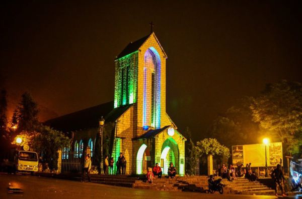 3 địa điểm đón Noel 2019 lý tưởng cho giới trẻ