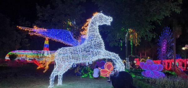 3 địa điểm đón Noel 2019 lý tưởng cho giới trẻ