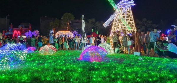 3 địa điểm đón Noel 2019 lý tưởng cho giới trẻ