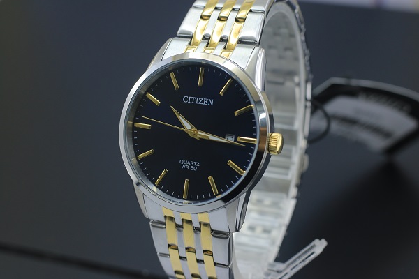 Ưu điểm nổi bật của đồng hồ Citizen BI5006-81L