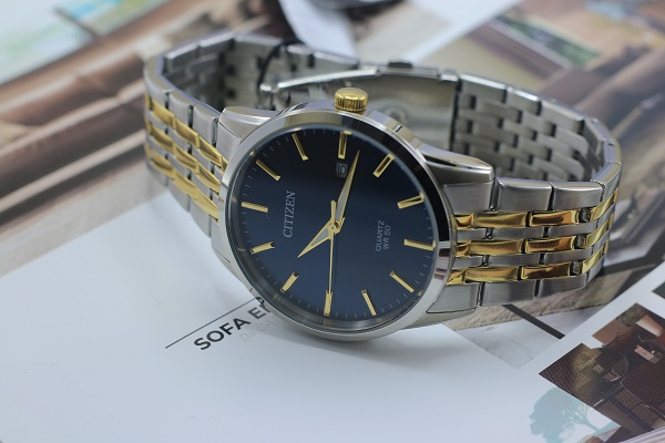 Ưu điểm nổi bật của đồng hồ Citizen BI5006-81L