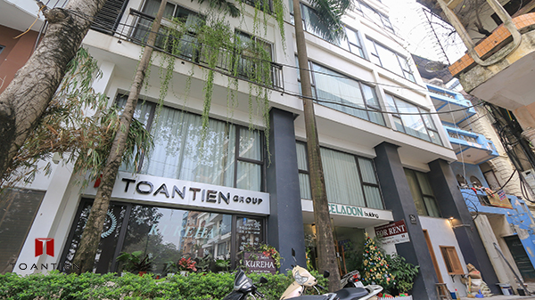 Tìm lại phút giây thư thái, bình yên tại căn hộ Celadon Building - 26 Phạm Huy Thông của Toan Tien Housing