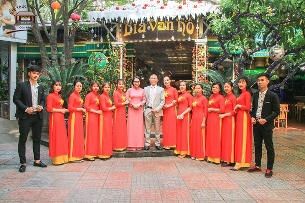 lẩu cua đồng gà ri