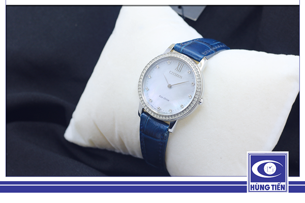 Đồng hồ Citizen EX1480-15D - Chinh phục mọi quý cô