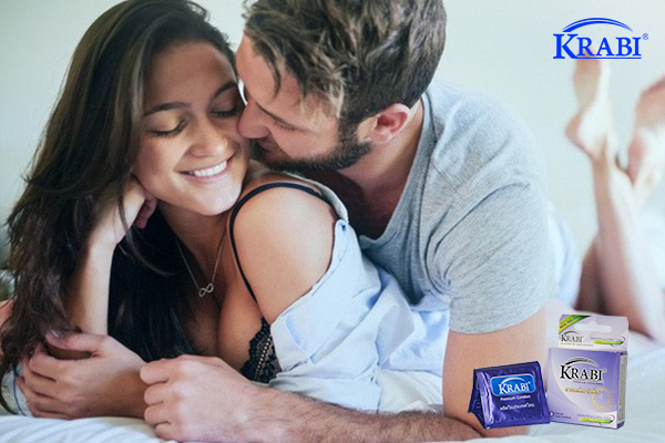 Rào cản vô hình của giới trẻ Việt Nam khi mua và sử dụng bao cao su
