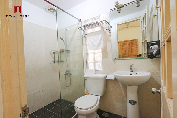 Top 3 căn hộ dịch vụ ngõ tại Tràng An, Hà Nội được du khách yêu thích nhất