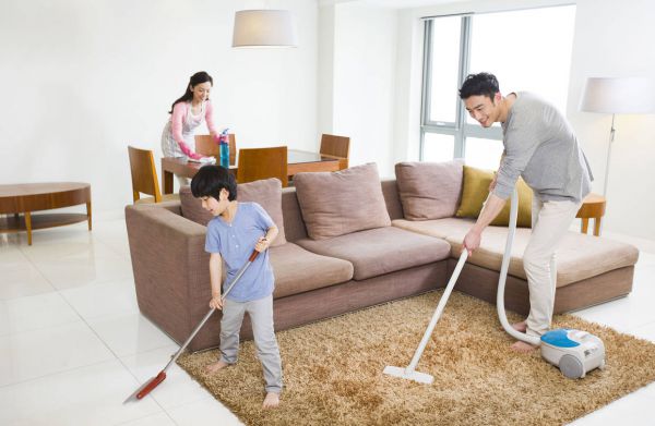 Chăm sóc con em phòng ngừa COVID-19 hiệu quả cùng eNetViet  