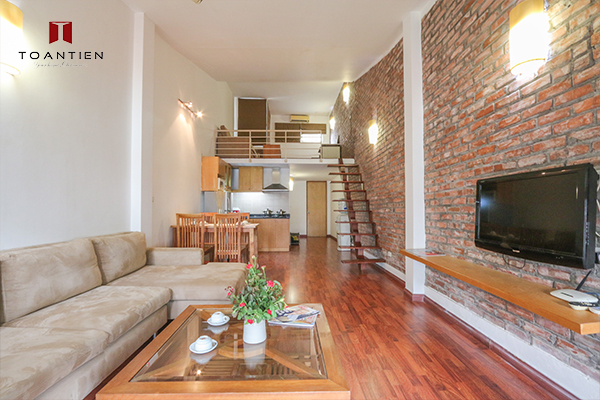 Vì sao căn hộ homestay ngày càng được yêu thích tại Hà Nội? 