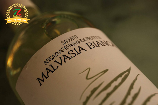 malvasia bianca salento