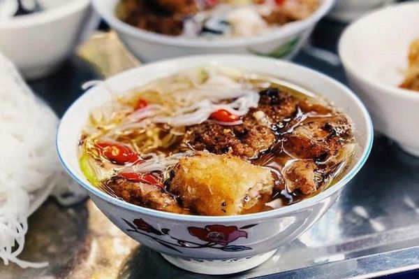 Đến Hà Nội sau mùa dịch, đừng bỏ qua 6 trải nghiệm tuyệt vời này