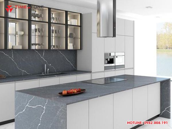 Đá nhân tạo Empirestone - Đảm bảo sức khỏe cho cả gia đình