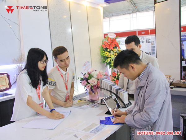 Đá nhân tạo Empirestone - Đảm bảo sức khỏe cho cả gia đình
