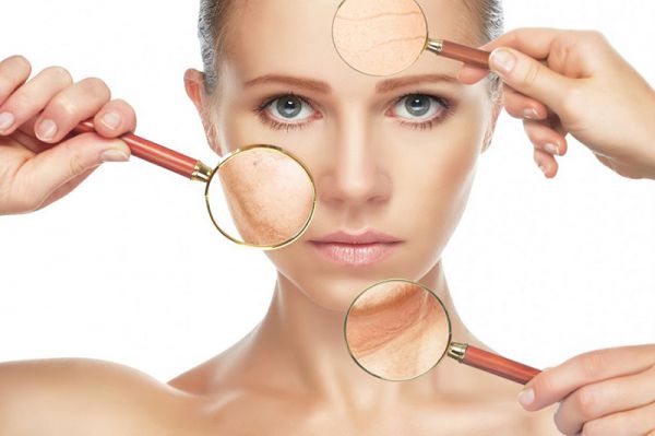Lấy lại làn da tươi trẻ như thời con gái với bí quyết đơn giản