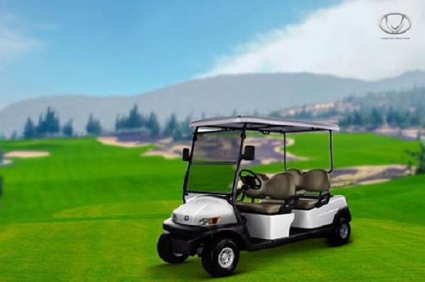 Chọn địa chỉ bán xe điện sân golf uy tín, doanh nghiệp được lợi rất nhiều