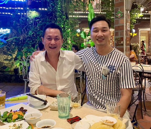 Ẩm thực Vân Hồ - Sự lựa chọn tuyệt vời cho gia đình tại Hà Nội