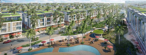 Đầu tư bất động sản mùa dịch Covid-19: Dự án nào tốt nhất?
