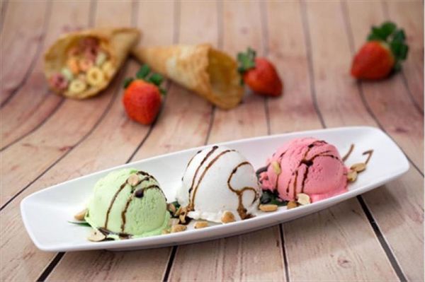 Khám thu Hà Nội trọn vẹn nhất tại căn hộ 32 Tô Ngọc Vân