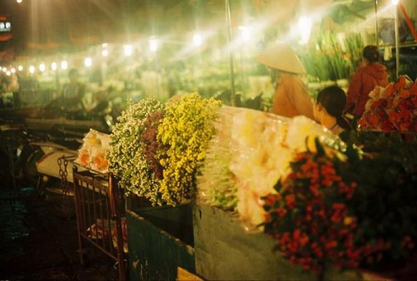 Khám thu Hà Nội trọn vẹn nhất tại căn hộ 32 Tô Ngọc Vân