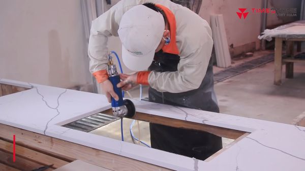 Đá bàn bếp chất lượng giá rẻ