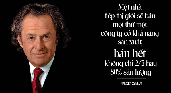 Marketing giỏi phải kiếm được tiền - Khi định nghĩa về marketing không giống như bạn vẫn nghĩ
