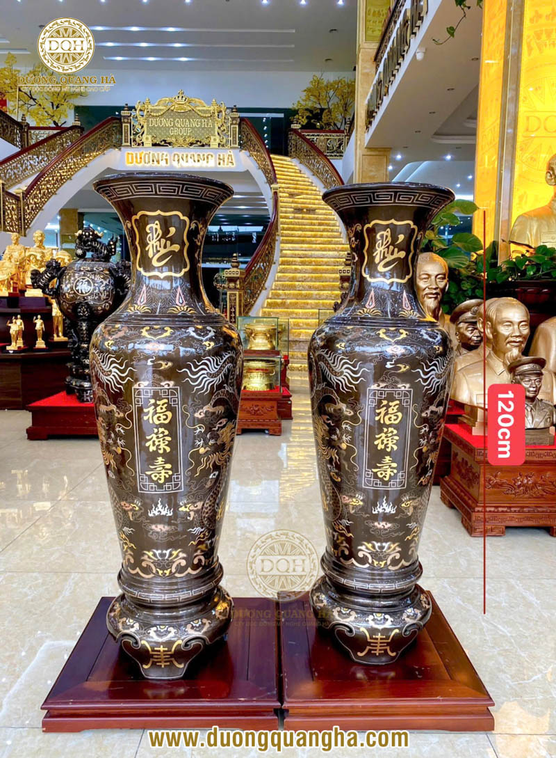 Lọ lộc bình