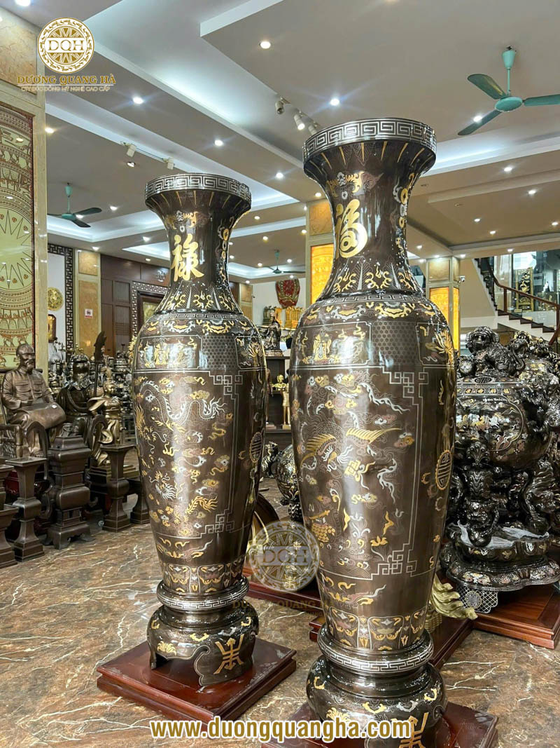 Lọ lộc bình