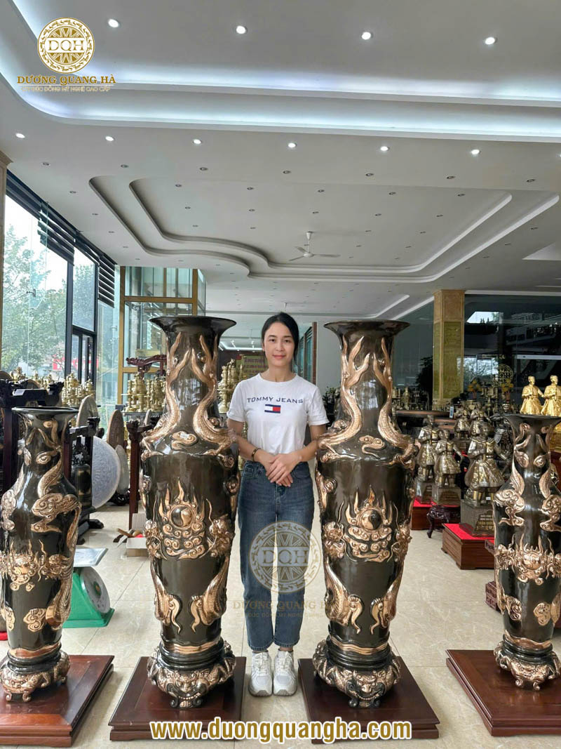 Lọ lộc bình