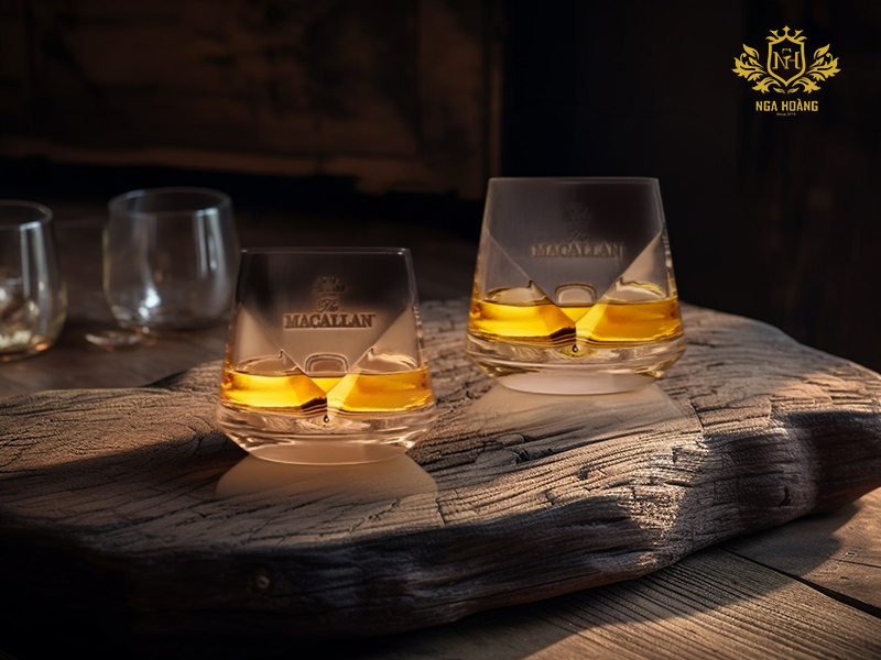 Macallan 25