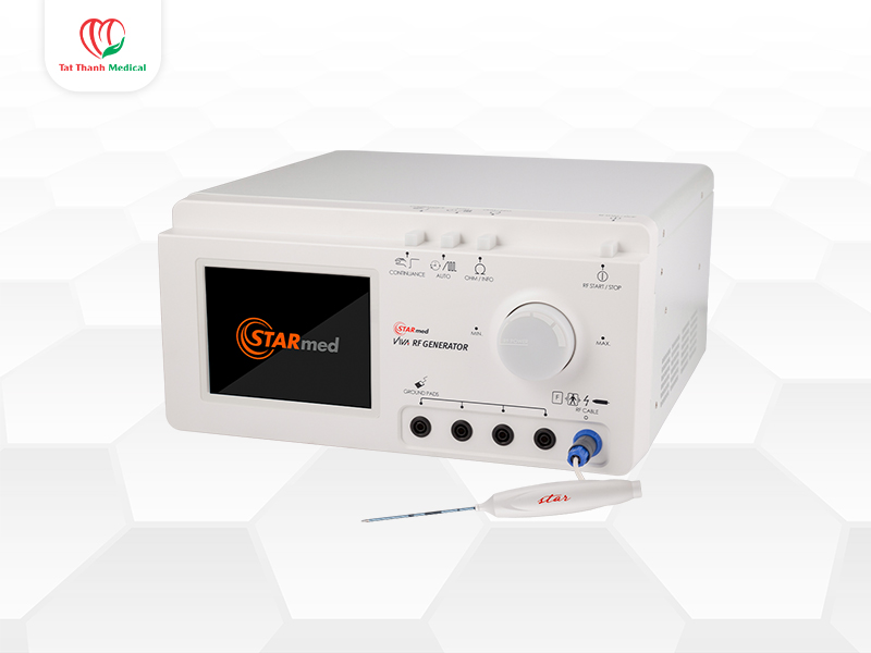 RFA điều trị trĩ: Xu hướng mới không phẫu thuật, phục hồi nhanh trong ngày