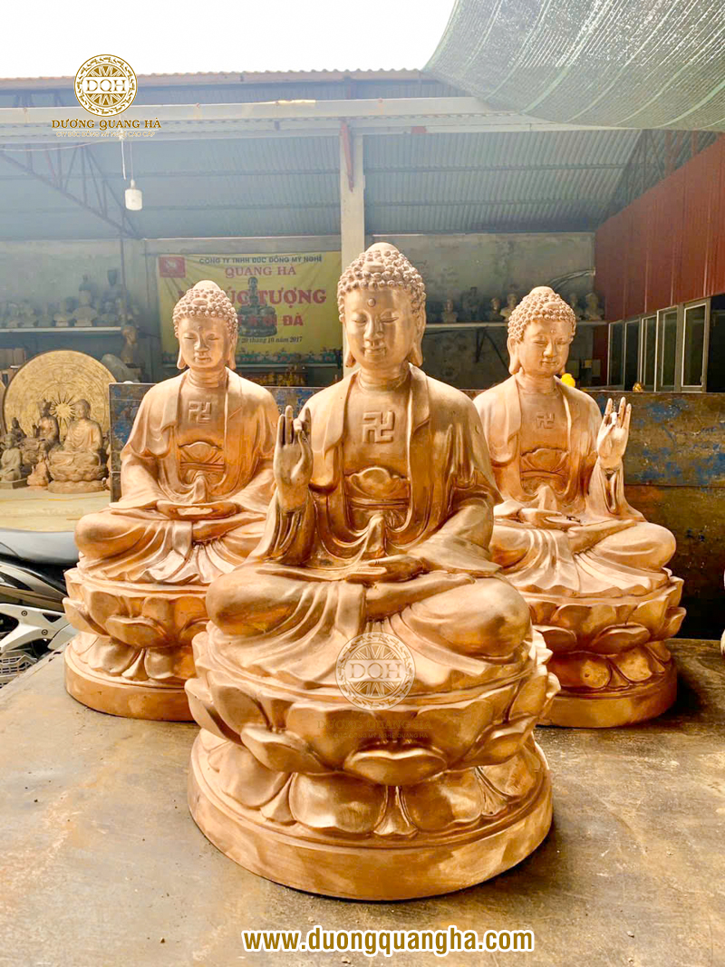 Tam Thế Phật