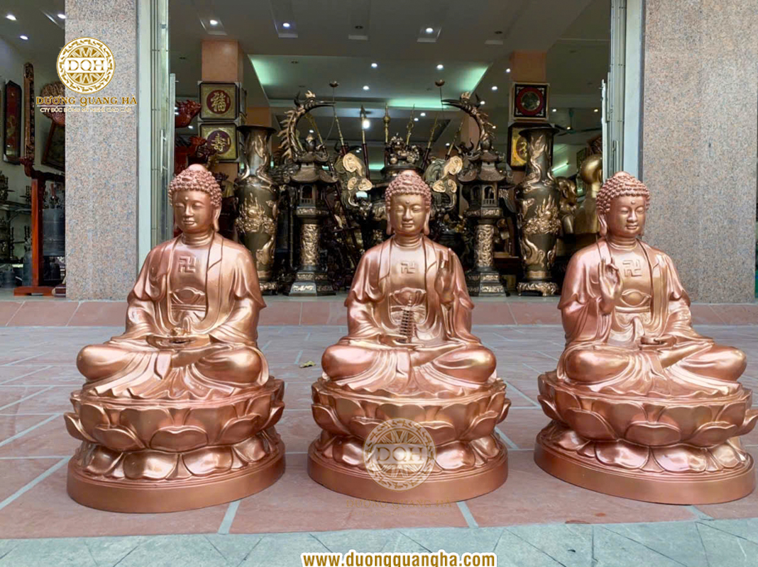 Tam Thế Phật