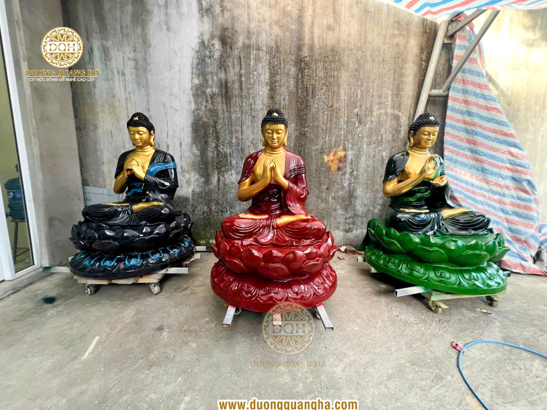 Tam Thế Phật